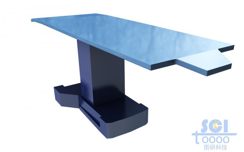 簡易手術(shù)床